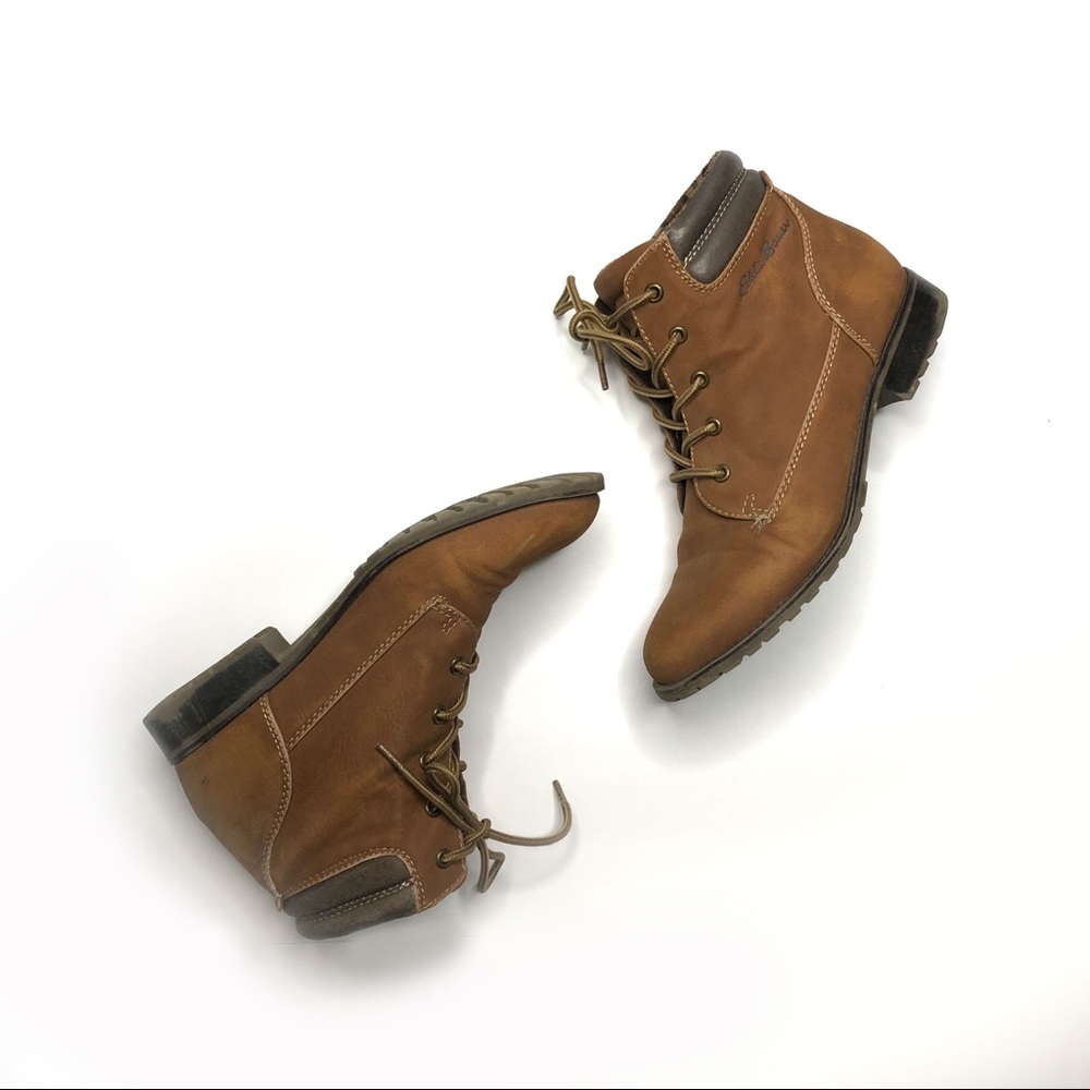 Eddie Bauer Boots